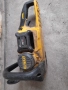 Акумулаторна резачка за дърва Dewalt DCM 575, снимка 7