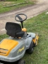 Тракторна косачка 12,5кс, снимка 4