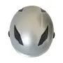 Отворена мото каска размер M 57-58 сива UV гланц, снимка 3