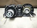 Фарове бмв Е30 бош хела Черна Опушена BMW E30 BOSCH HELLA Black Smoked, снимка 4