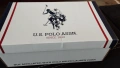 Обувки U S POLO естествена кожа, снимка 7