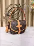 Louis Vuitton Луксозна Дамска Чанта В Емблематични Дизайни И Разцветки Код SEM-69, снимка 9
