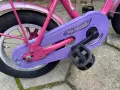 Детски Велосипед My-Bonnie 12", снимка 5