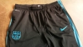 NIKE FC Barcelona Training Pants размер L тренировъчна долница 23-53, снимка 4