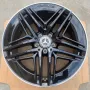 Оригинални джанти Мерцедес В класа Mercedes V AMG W447 Maybach Brabus, снимка 1