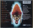 Running Wild – Black Hand Inn 1994 (1995, CD) , снимка 2