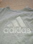 Adidas  Двулицева Блуза. XL, снимка 2