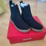 Черни Боти Go Soft, снимка 1