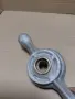 Соц Стара Затварачка За Буркани. НОМЕР 350., снимка 3