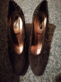 Дамски обувки N 39, марка Barbarella, снимка 1