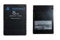 Карта памет Playstation 2, снимка 3
