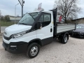 Iveco Daily 2.3 Дизел,2018г.,ЕВРО 6В,Тристранен самосвал,176000км,, снимка 4