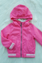 Детско пролетно яке 9-12 месеца, снимка 12