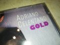 ADRIANO CELENTANO GOLD CD 1908231938, снимка 4