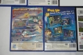 Игри за PS2 Crash Nitro Kart/Harry Potter/Monster House/50 Cent/Pinball/Space Invaders/WRC, снимка 13
