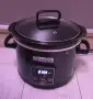 Уред за бавно готвене Ctockpot w,4L., снимка 3