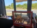 Продавам Бизнес Нов Фургон за Бързо Хранене , снимка 9