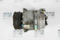 Компресор климатик за Opel Vectra B 1.6i 101к.с (1995-2003), снимка 3