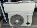 Инверторен климатик  Daewoo DSB- F1275LH- V   12000 BTU, снимка 6