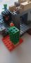 LEGO Minecraft Тъмницата 21119, снимка 9
