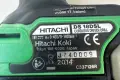 Hitachi DS 18DSL - Акумулаторен винтоверт 18V, снимка 5