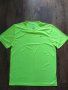 Nike Dri-FIT - страхотна мъжка тениска КАТО НОВА, снимка 5