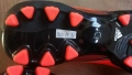 Adidas F10 Football Boots Размер EUR 40 2/3 / UK 7 бутонки за футбол 333-14-S, снимка 12