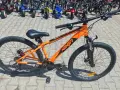 Промо велосипед 27.5" Passati NINJA оранж, снимка 3