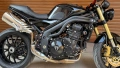 Triumph Speed Triple 1050. 180kS custom design, снимка 10