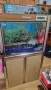 Аквариум с шкаф RS Electrical, снимка 1