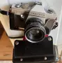 Продавам лентов фотоапарат PRAKTICA. MTL 3, снимка 1