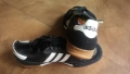 Adidas MUNDIAL GOAL Leather Football Shoes Размер EUR 44 / UK 9 1/2 за футбол в зала 356-14-S, снимка 7