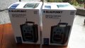 Радио, BLAUPUNKT, блутут, вградена  литиева батерия, Aux, снимка 9