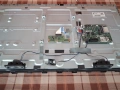 LG 43 LF510V на части, снимка 7