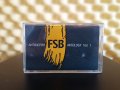 FSB - Антология Vol. 1, снимка 1 - Аудио касети - 28564253