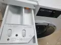 Miele 1600rpm 9кг Wi-Fi TwinDos Пералня Миеле 12м Гаранция, снимка 6
