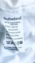 Издължен бял дамски mon c широки презрамки Sutherland, размер L (ГО 42), снимка 5