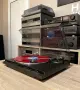 Technics SL - QD 33 Quartz Direct Drive - Топ състояние !, снимка 3