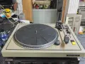Грамофон Lenco L830DD direct drive , снимка 1