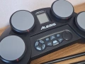 Електронни барабани Alesis Compact Kit 4 – идеални за начинаещи, снимка 2