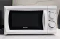 Микровълнова фурна SANG M20D5- 700W, с механично управление, снимка 1