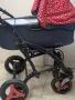 Бебешка количка S-Line, снимка 2