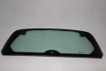 Задно стъкло Citroen C2 (2003-2008г.) стъкло заден капак Citroen C2, снимка 1