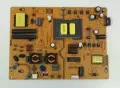 Toshiba 50UA2D63DG със счупен екран VES500QNDH-N2-N59/17MB185 180721R2A/17IPS72/PT500GT04-1-C-1, снимка 6
