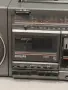 Радиокасетофон Phillips D8234 RTS7, снимка 4