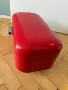 Кутия за хляб Wesco Grandy червена, снимка 6