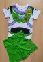 Английска детска пижама , снимка 1 - Детски пижами - 35930850