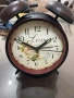Метален винтидж часовник, снимка 1