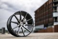 19" Джанти Forzza Ауди 5X112 Audi A4 A6 A7 A8 Q3 Q5 SQ S4 S6 A5 S5 S Line, снимка 2