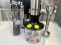 чопър 3в1 Voltz OV51112JSC 1500W, снимка 3